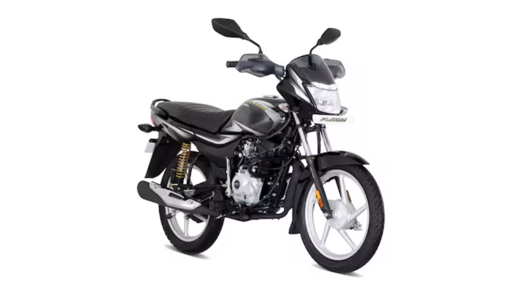 Bajaj Platina 100