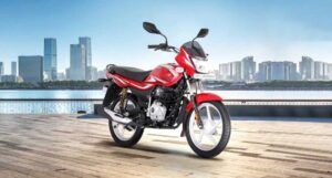 Bajaj Platina 100: जबरदस्त मायलेज आणि किफायतशीर किंमतीतील परफेक्ट बाइक