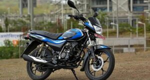 Bajaj Platina 110 आता ABS ब्रेकिंगसह अधिक सुरक्षित आणि आरामदायी