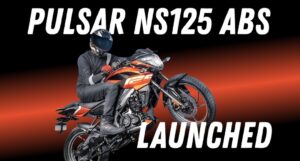 Bajaj Pulsar NS125: स्टायलिश लूक, दमदार परफॉर्मन्स आणि अप्रतिम मायलेज