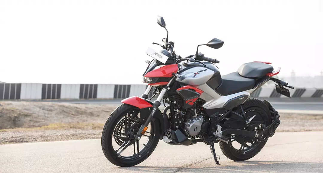 Hero Xtreme 125R