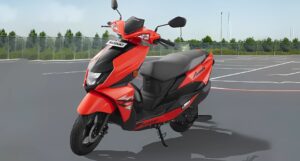 Suzuki Avenis 125 स्टायलिश आणि दमदार स्कूटर, नव्या युगासाठी परफेक्ट पर्याय