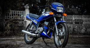 RXZ Comeback: Yamaha RXZ पुन्हा रस्त्यावर धावणार का जाणून घ्या सविस्तर