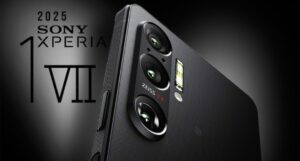 Sony Xperia 1 VII: Sony ची नवी फ्लॅगशिप स्मार्टफोन जिच्यात आहे जबरदस्त पॉवर आणि DSLR-लेव्हल कॅमेरा अनुभव