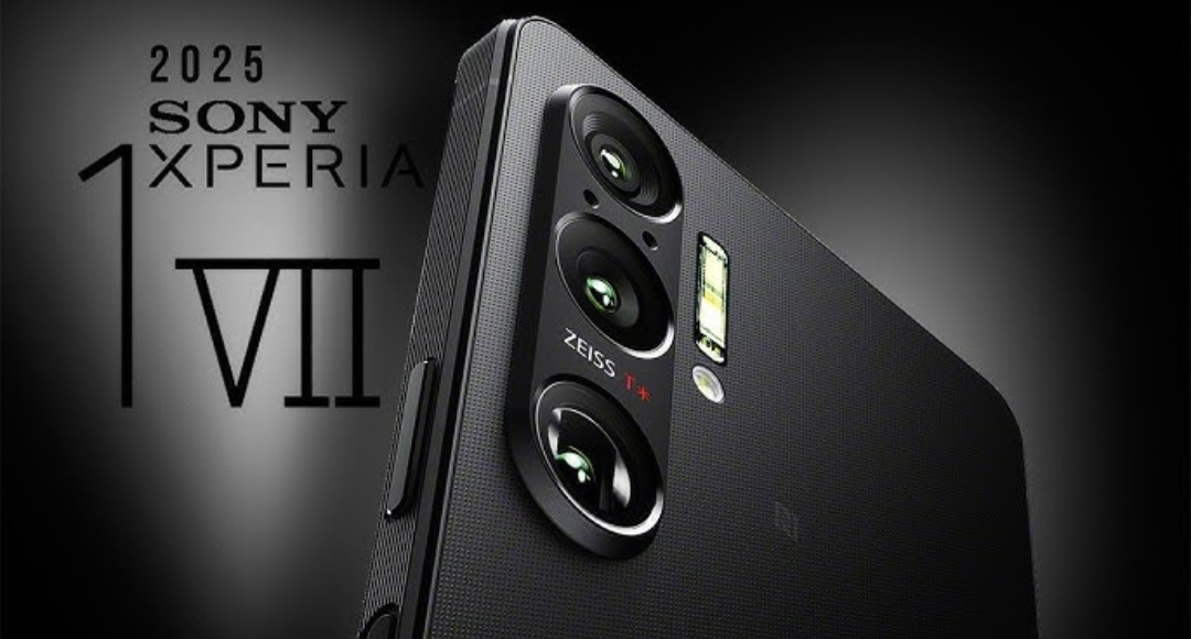 Sony Xperia 1 VII