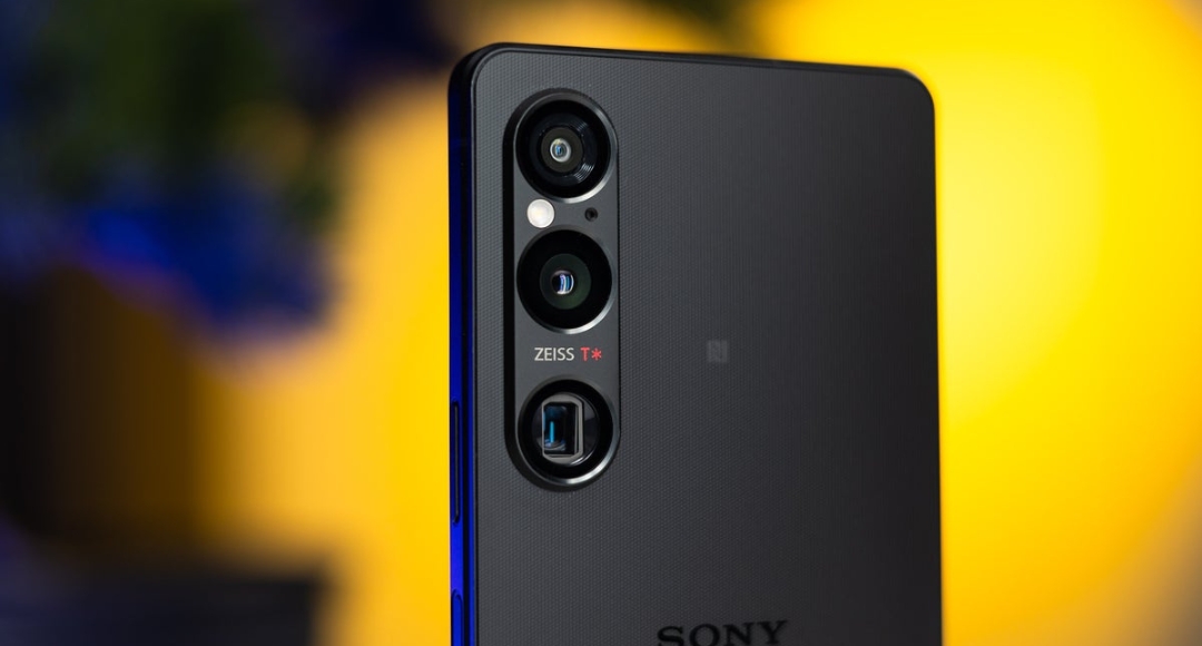 Sony Xperia 1 VII