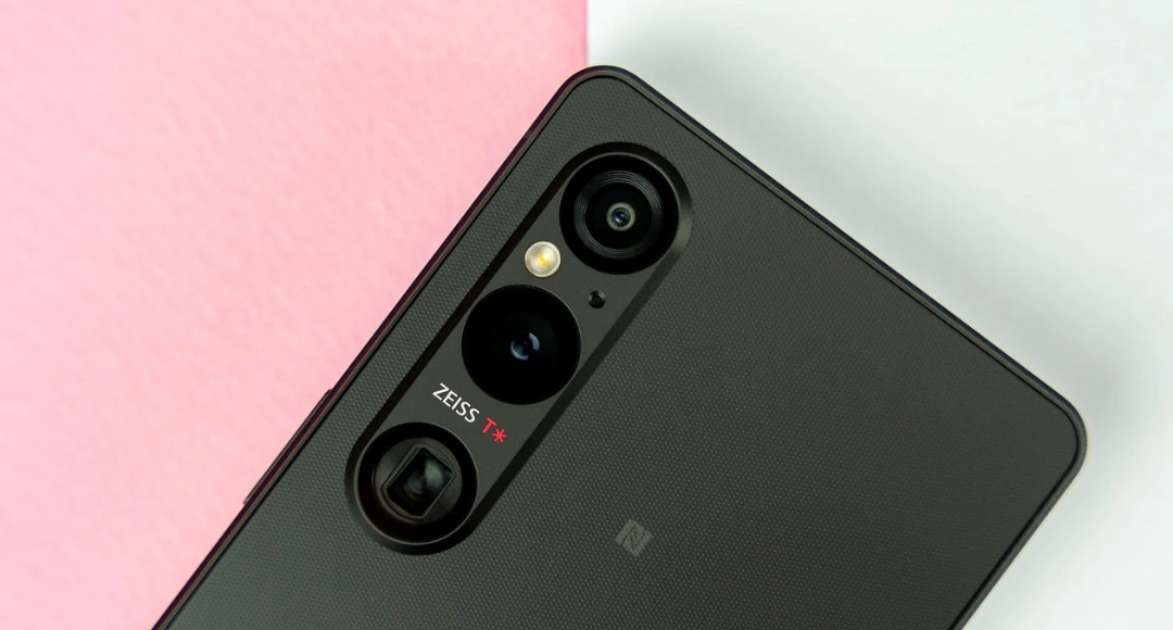 Sony Xperia 1 VII