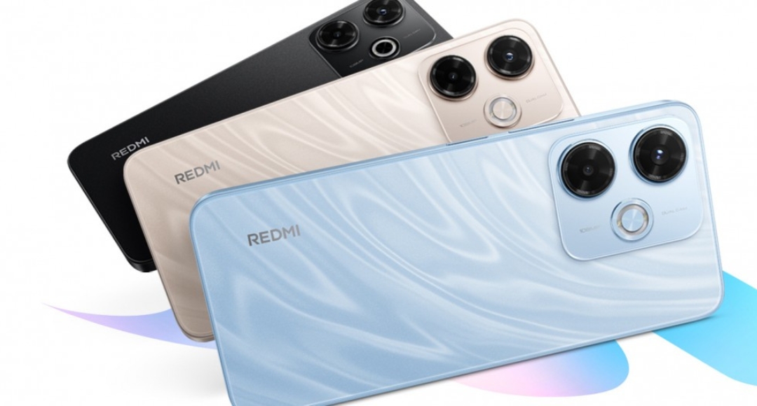 Redmi 13x