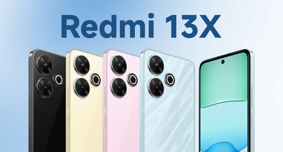 Redmi 13x