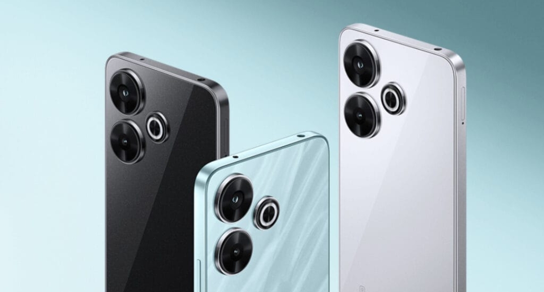 Redmi 13x