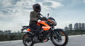 Bajaj Pulsar NS125: मायलेज, स्टाईल आणि दमदार परफॉर्मन्सची जबरदस्त कॉम्बिनेशन