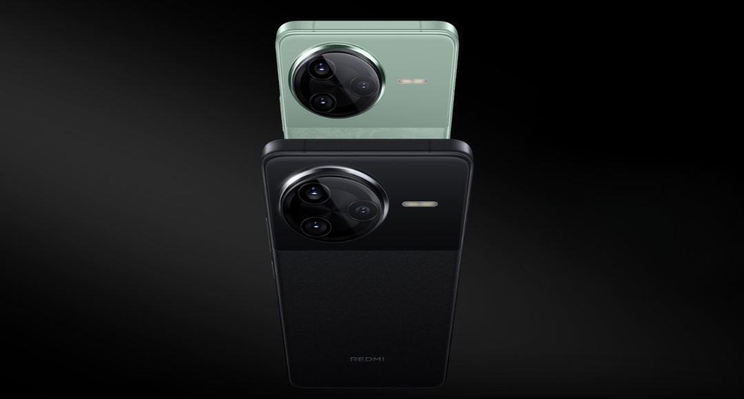 POCO F7 Ultra