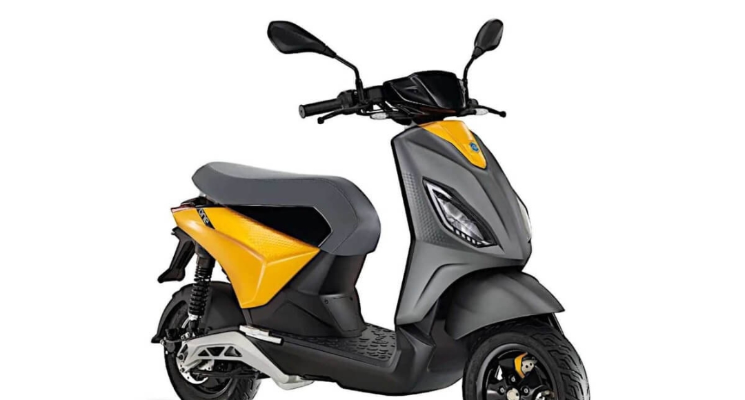 Piaggio