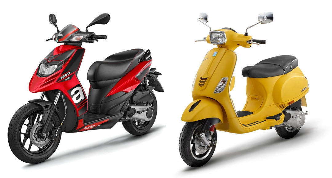 Piaggio