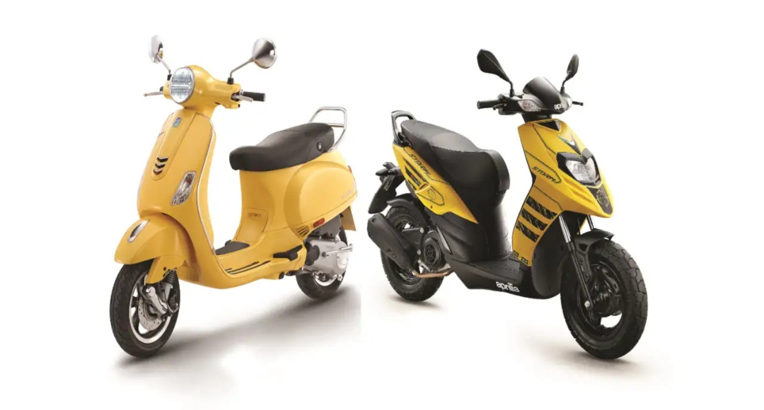 Piaggio