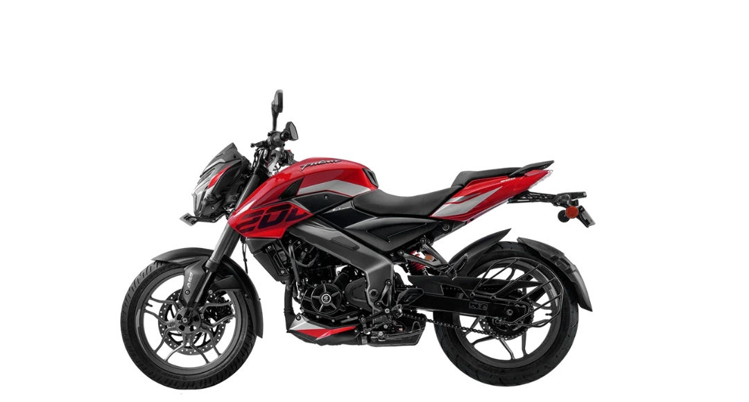 Bajaj Pulsar NS200