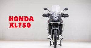 Honda XL750 Transalp वर तब्बल 80,000 रुपयांची सूट तुमचं अ‍ॅडव्हेंचर स्वप्न आता साकार करा