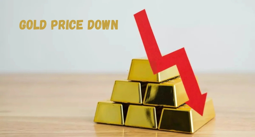 Gold Price