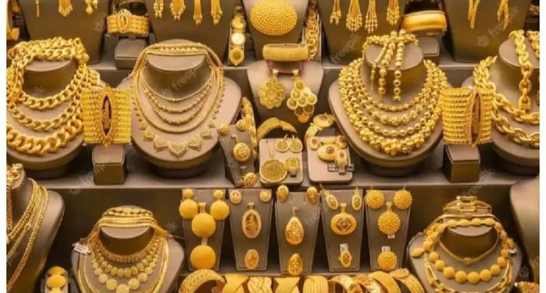 Gold Price