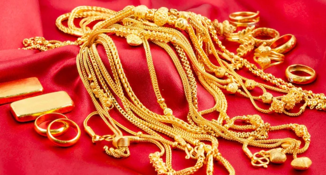 Gold Price