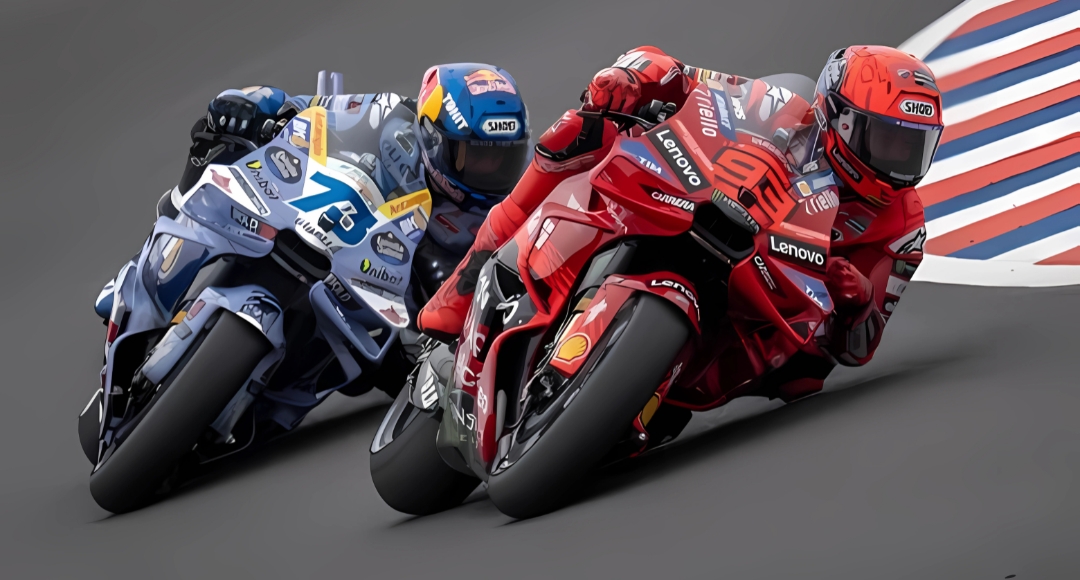 MotoGP Qatar 2025
