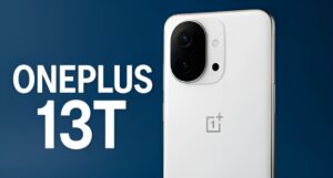 OnePlus 13T: आकर्षक डिझाईन आणि पॉवरफुल परफॉर्मन्ससह एक नवा स्मार्टफोन