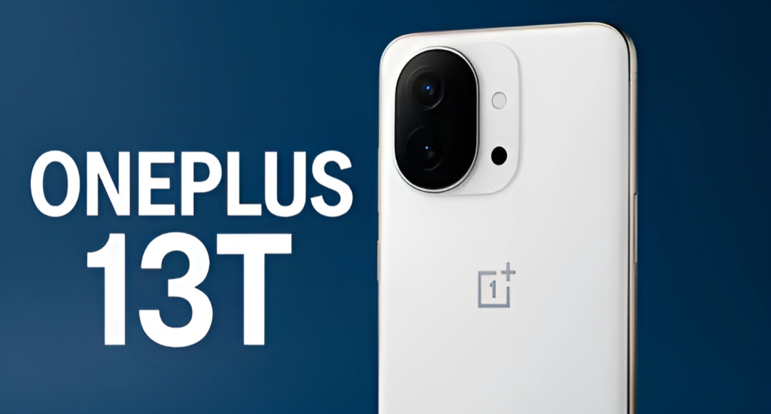 OnePlus 13T