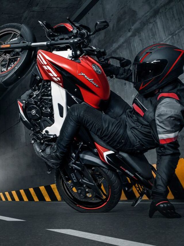 Bajaj Pulsar NS200 2024 Bike Price, Colours, Image _ Bajaj Auto