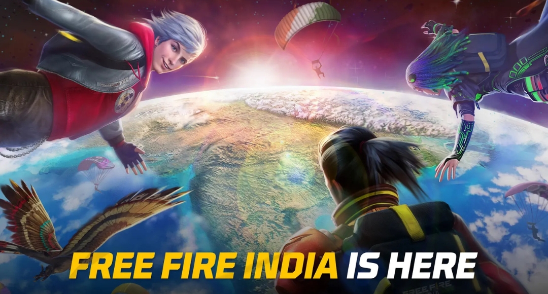 Free Fire India