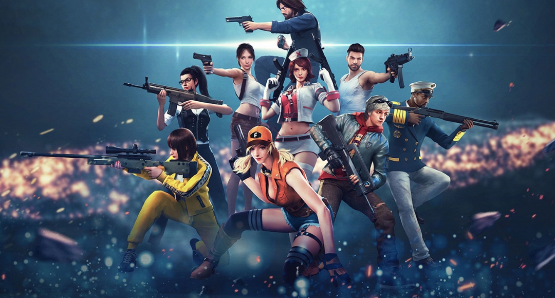 Free Fire India
