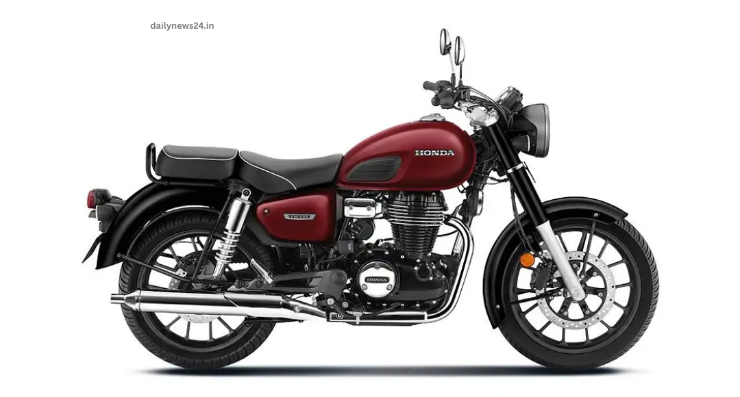Honda CB350