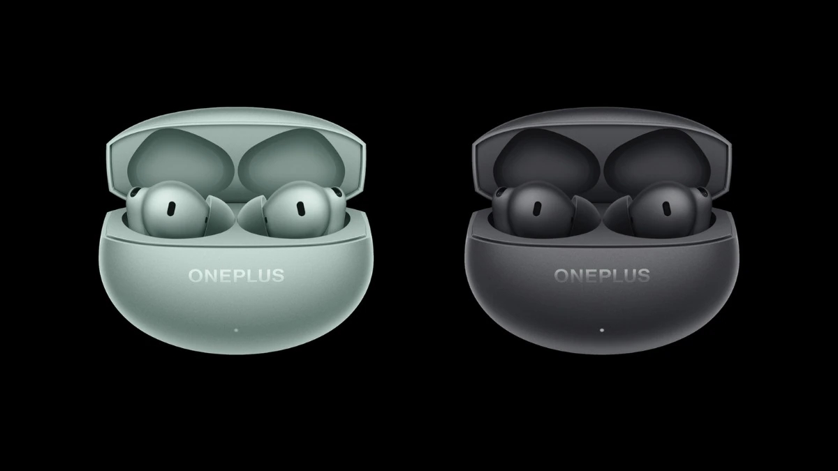 OnePlus Buds 4 फक्त ₹4,999 मध्ये, प्रीमियम साउंड आणि ANC चा जबरदस्त अनुभव