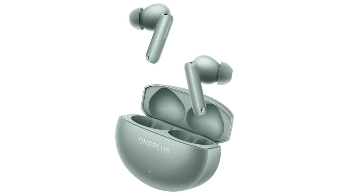 OnePlus Buds 4 फक्त ₹4,999 मध्ये, प्रीमियम साउंड आणि ANC चा जबरदस्त अनुभव
