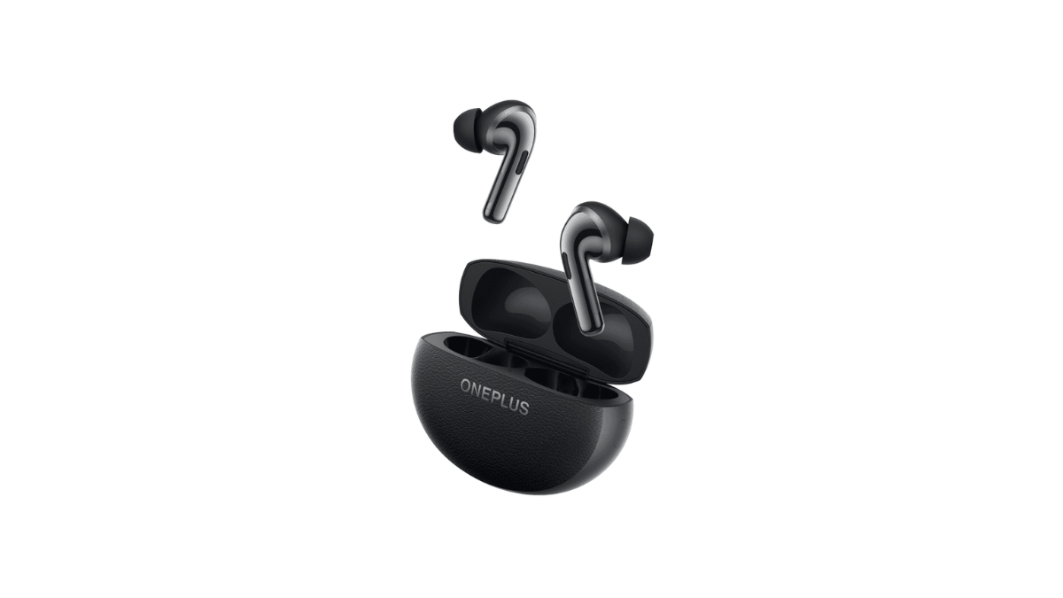 OnePlus Buds 4 फक्त ₹4,999 मध्ये, प्रीमियम साउंड आणि ANC चा जबरदस्त अनुभव