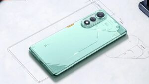 Tecno Pova Curve 5G 5500mAh बॅटरी, 45W फास्ट चार्जिंग आणि किंमत फक्त Rs15,999