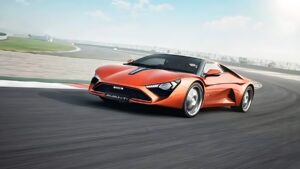 DC Avanti भारतातील पहिली स्पोर्ट्स कार, Rs 35.93 लाखात दमदार इंजिन आणि स्मार्ट इंटीरियर्स