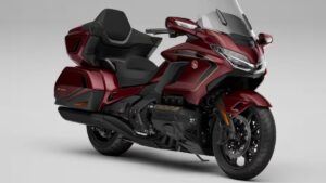 Honda Gold Wing Tour आराम, टेक्नॉलॉजी आणि क्रूझ कंट्रोलसह भारतात Rs 39.20 लाखांपासून सुरू