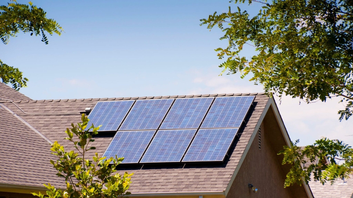 Rooftop Solar Panel Scheme ₹60,000 रुपयांत घरासाठी स्वच्छ ऊर्जा आणि फायदे