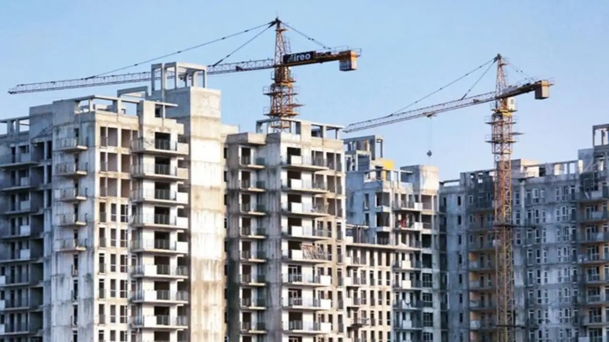 Real Estate ₹750 मध्ये सुरुवात करा आणि मिळवा आधुनिक सुविधा व दीर्घकालीन फायदे