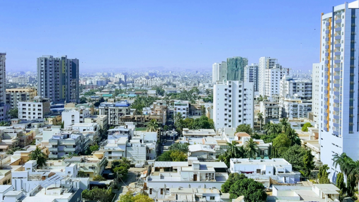 Real Estate ₹750 मध्ये सुरुवात करा आणि मिळवा आधुनिक सुविधा व दीर्घकालीन फायदे