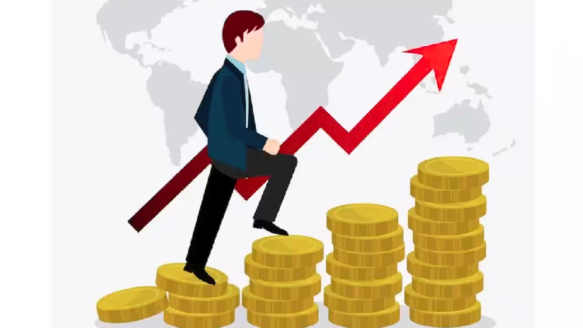Systematic Investment Plan 1 हजार रुपयांच्या गुंतवणुकीतून बनवा १ कोटी रुपयांचा मालक