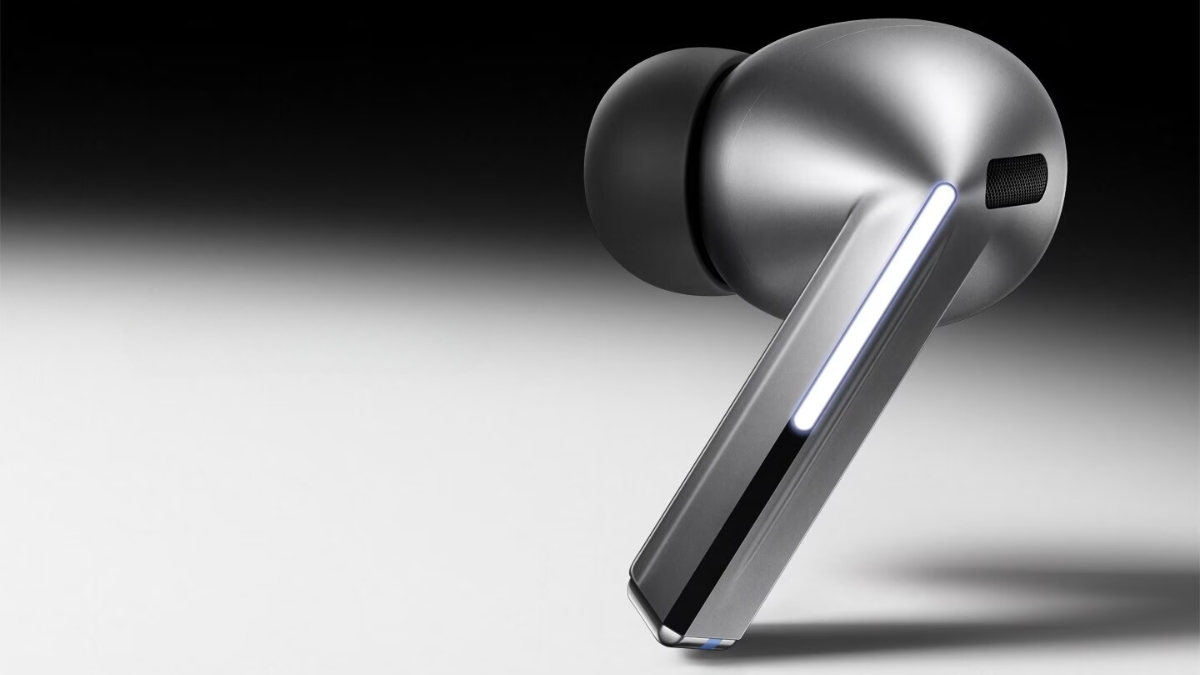 Galaxy Buds3 Series ₹14,999 किंमतीत स्टायलिश आणि टिकाऊ इअरबड्स