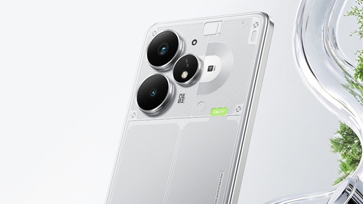 Realme Neo 7 Turbo उत्कृष्ट स्क्रीन आणि दमदार फीचर्ससह किफायतशीर किंमत ₹16,999