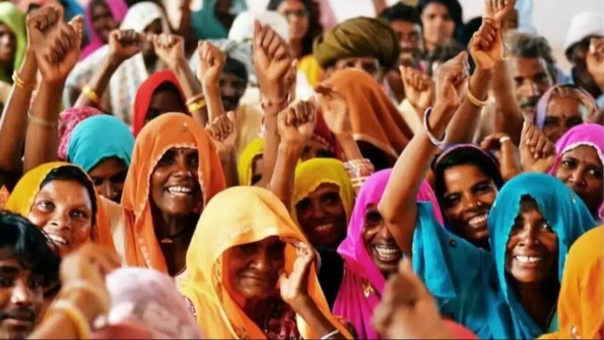 Mahila Samridhi Yojana महिलांसाठी ₹50,000 पर्यंतचं कर्ज, स्वप्नांची उड्डाण भरायची वेळ आली
