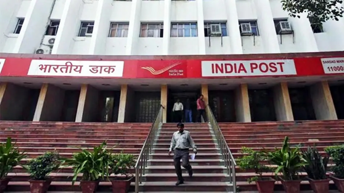 Post Office ची योजना 5 वर्षांत फक्त व्याजावरून मिळवा ₹3.33 लाखांची हमीशीर कमाई