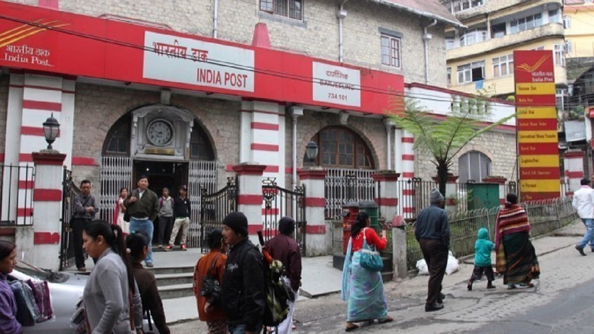 Post Office ची योजना 5 वर्षांत फक्त व्याजावरून मिळवा ₹3.33 लाखांची हमीशीर कमाई