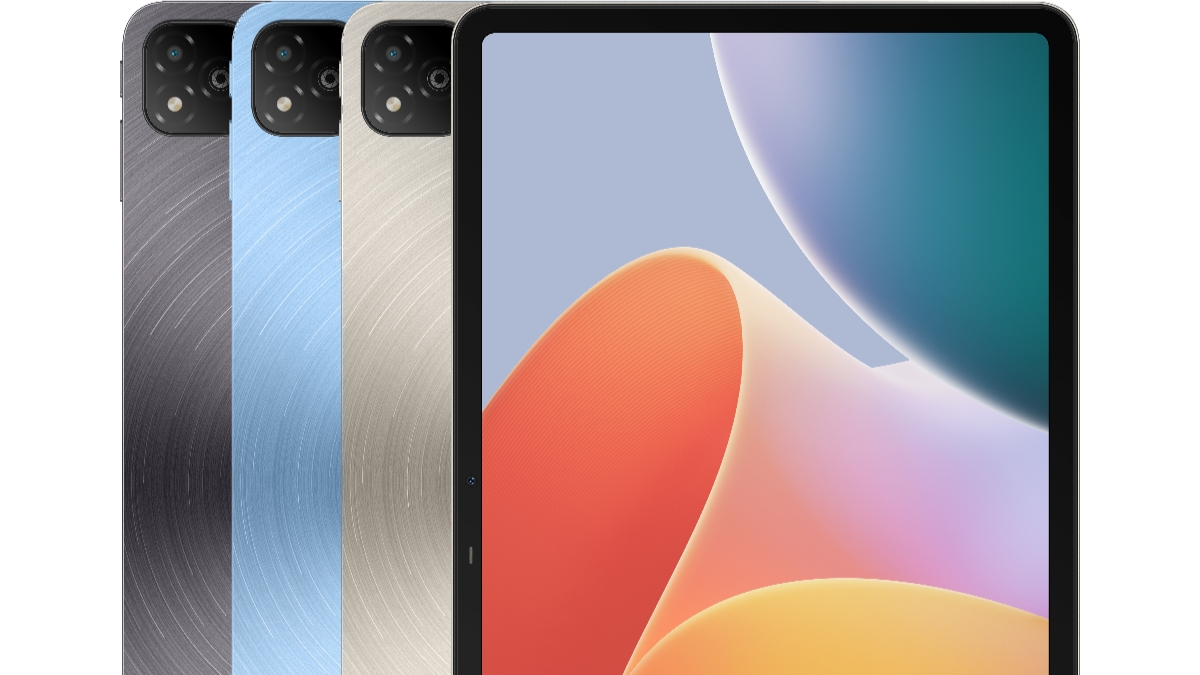 Infinix XPad ₹10,999 मध्ये, 4G LTE, 18W फास्ट चार्ज आणि Android 14 वर आधारित स्मार्ट डिव्हाइस