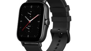 Amazfit GTS 2 आकर्षक डिझाइन, 8 दिवस बॅटरी आणि स्मार्ट नोटिफिकेशन्स केवळ ₹11,999