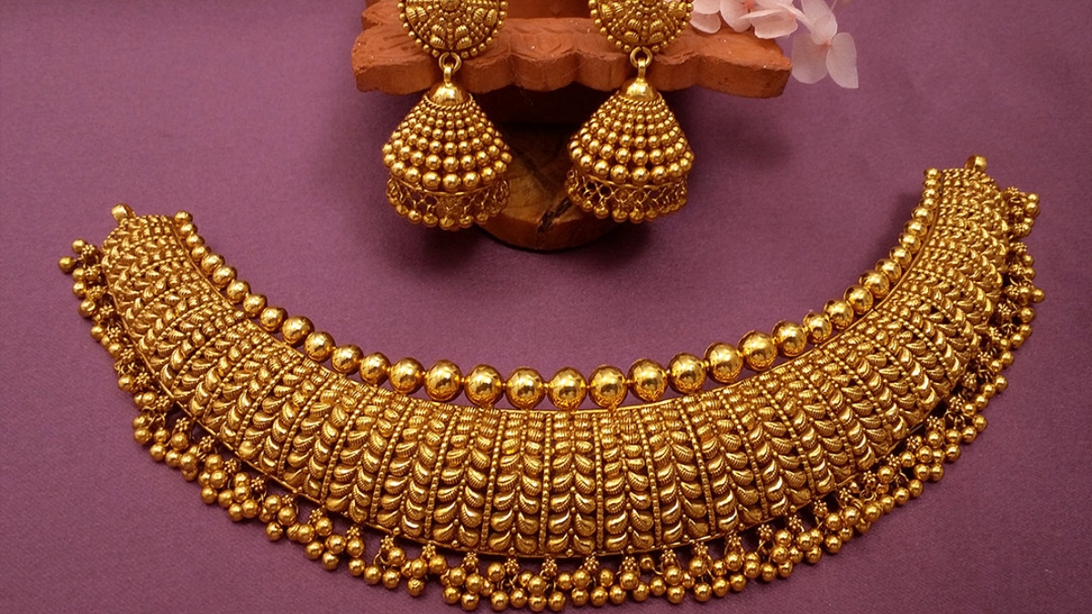 Gold Price Today ₹47,000 प्रति 10 ग्राम सोनं खरेदी करण्यासाठी सर्वोत्तम वेळ का आहे