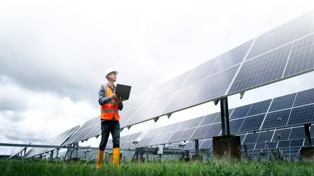 Solar Panel Subsidy योजना घरखर्चात मोठी बचत आणि वीजबिलाचा कायमचा निरोप